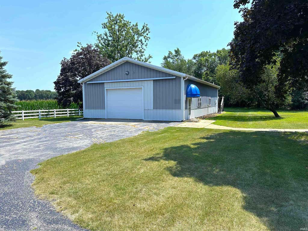 Photo of 1860 E US HWY 24, Reynolds, IN 47980 (MLS # 202628896)