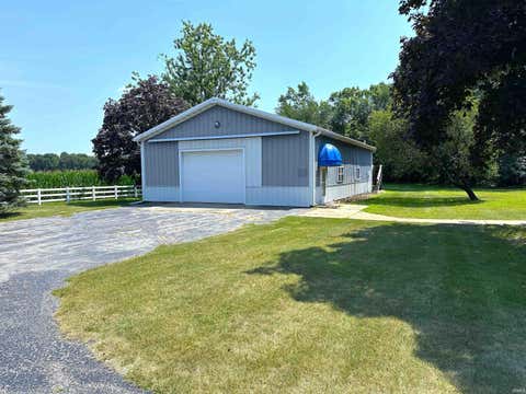 Tiny photo for 1860 E US HWY 24, Reynolds, IN 47980 (MLS # 202628896)