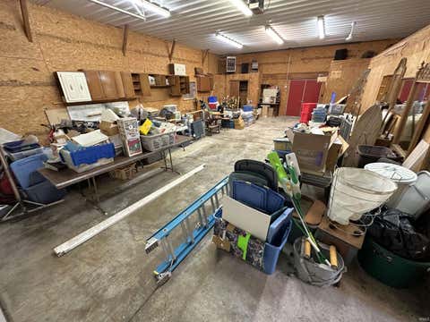 Tiny photo for 1860 E US HWY 24, Reynolds, IN 47980 (MLS # 202628896)