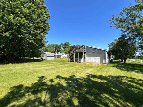 Tiny photo for 1860 E US HWY 24, Reynolds, IN 47980 (MLS # 202628896)