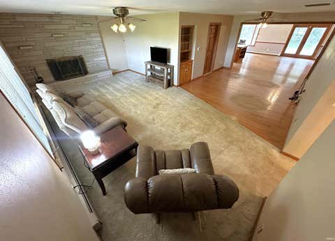 Tiny photo for 1860 E US HWY 24, Reynolds, IN 47980 (MLS # 202628896)
