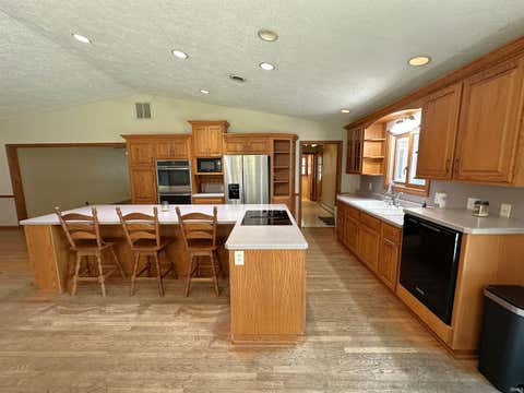Tiny photo for 1860 E US HWY 24, Reynolds, IN 47980 (MLS # 202628896)