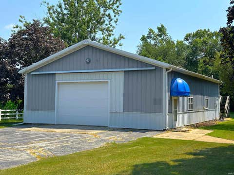 Tiny photo for 1860 E US HWY 24, Reynolds, IN 47980 (MLS # 202628896)