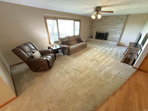 Tiny photo for 1860 E US HWY 24, Reynolds, IN 47980 (MLS # 202628896)