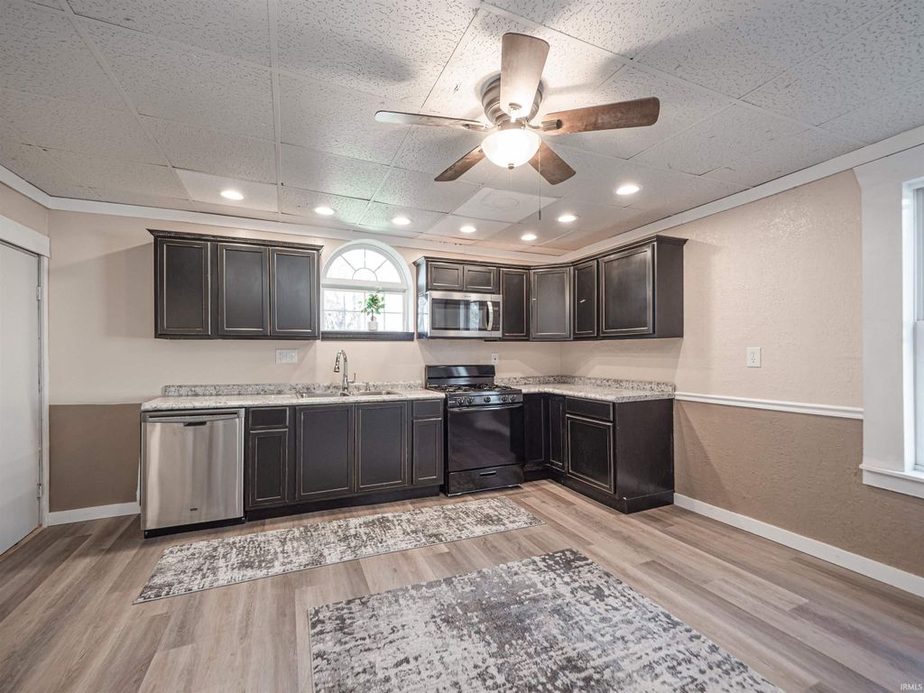 Photo of 222 E Missouri Street, Evansville, IN 47711 (MLS # 202601785)