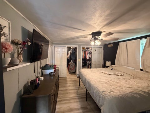 Tiny photo for 3601 S 500 East Road, Marion, IN 46953 (MLS # 202630798)