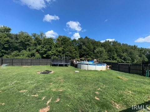 Tiny photo for 3601 S 500 East Road, Marion, IN 46953 (MLS # 202630798)