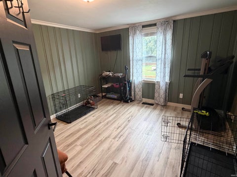 Tiny photo for 3601 S 500 East Road, Marion, IN 46953 (MLS # 202630798)