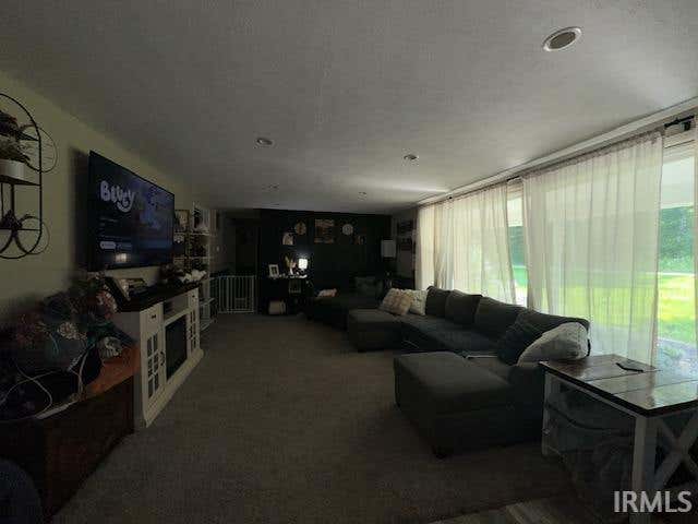 Photo of 3601 S 500 East Road, Marion, IN 46953 (MLS # 202630798)
