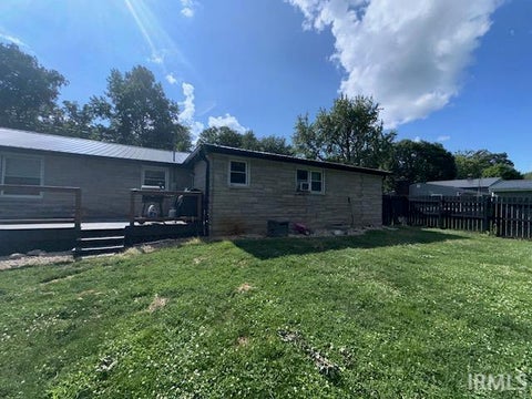 Tiny photo for 3601 S 500 East Road, Marion, IN 46953 (MLS # 202630798)