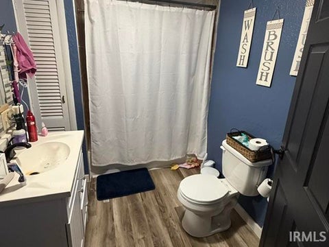 Tiny photo for 3601 S 500 East Road, Marion, IN 46953 (MLS # 202630798)
