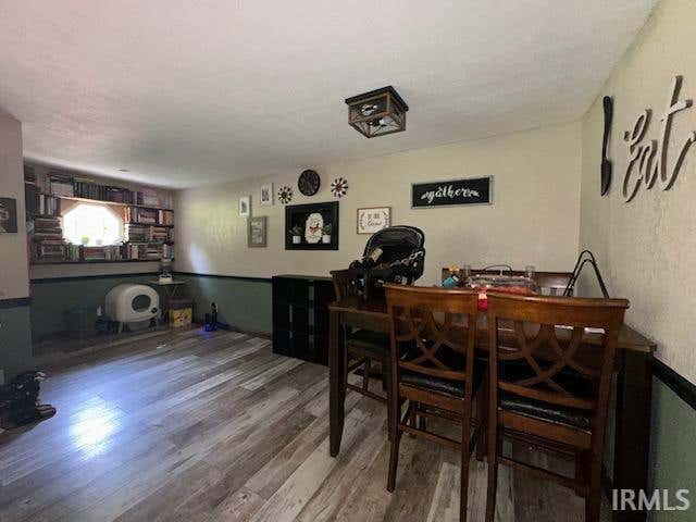 Photo of 3601 S 500 East Road, Marion, IN 46953 (MLS # 202630798)