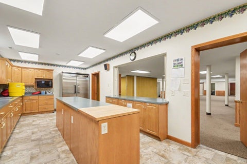 Tiny photo for 206 Mill Street, Middlebury, IN 46540 (MLS # 202628997)