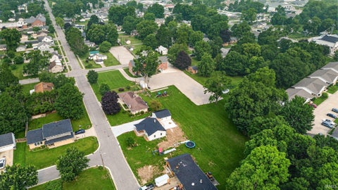 Tiny photo for 206 Mill Street, Middlebury, IN 46540 (MLS # 202628997)