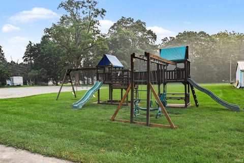 Tiny photo for 206 Mill Street, Middlebury, IN 46540 (MLS # 202628997)