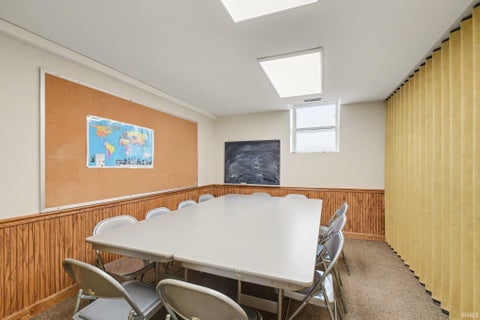 Tiny photo for 206 Mill Street, Middlebury, IN 46540 (MLS # 202628997)