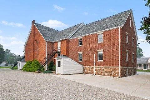 Tiny photo for 206 Mill Street, Middlebury, IN 46540 (MLS # 202628997)