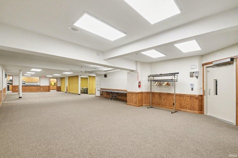 Tiny photo for 206 Mill Street, Middlebury, IN 46540 (MLS # 202628997)