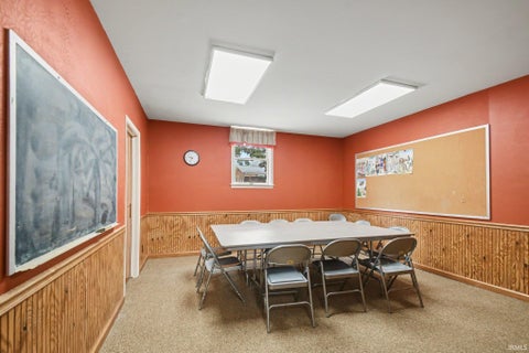 Tiny photo for 206 Mill Street, Middlebury, IN 46540 (MLS # 202628997)