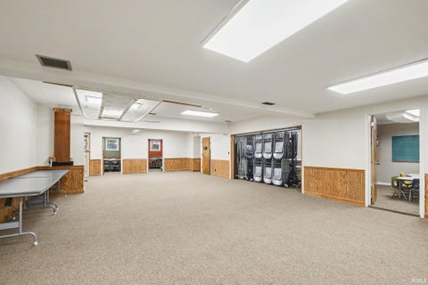 Tiny photo for 206 Mill Street, Middlebury, IN 46540 (MLS # 202628997)