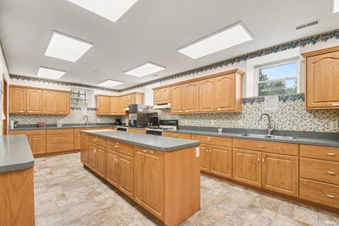Tiny photo for 206 Mill Street, Middlebury, IN 46540 (MLS # 202628997)