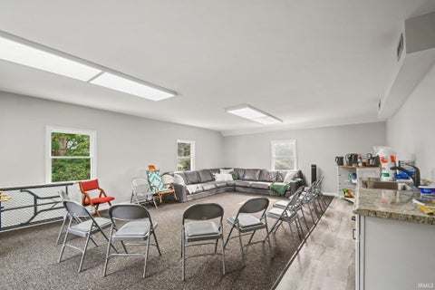 Tiny photo for 206 Mill Street, Middlebury, IN 46540 (MLS # 202628997)