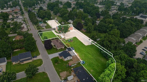 Tiny photo for 206 Mill Street, Middlebury, IN 46540 (MLS # 202628997)