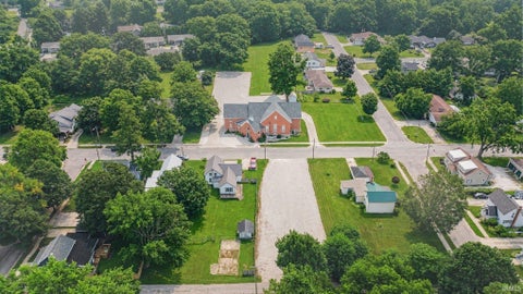 Tiny photo for 206 Mill Street, Middlebury, IN 46540 (MLS # 202628997)