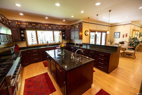 Tiny photo for 1223 N Harbour Pointe Drive, Peru, IN 46970 (MLS # 202617995)