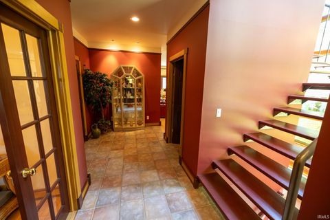 Tiny photo for 1223 N Harbour Pointe Drive, Peru, IN 46970 (MLS # 202617995)