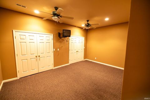 Tiny photo for 1223 N Harbour Pointe Drive, Peru, IN 46970 (MLS # 202617995)
