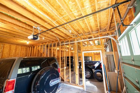 Tiny photo for 1223 N Harbour Pointe Drive, Peru, IN 46970 (MLS # 202617995)
