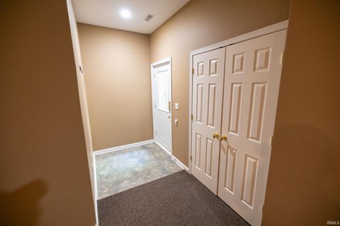Tiny photo for 1223 N Harbour Pointe Drive, Peru, IN 46970 (MLS # 202617995)
