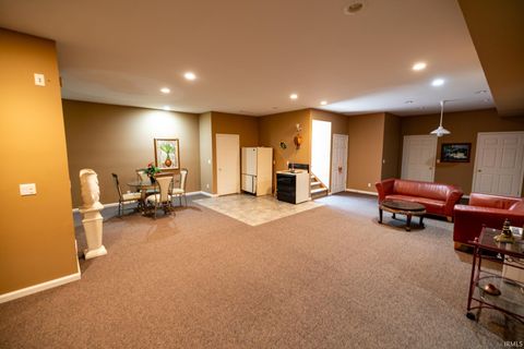 Tiny photo for 1223 N Harbour Pointe Drive, Peru, IN 46970 (MLS # 202617995)