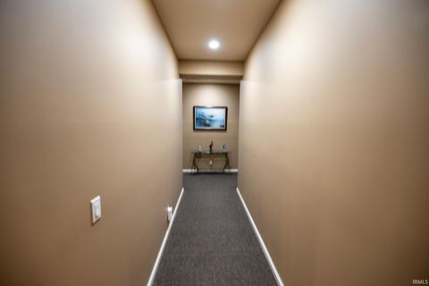 Tiny photo for 1223 N Harbour Pointe Drive, Peru, IN 46970 (MLS # 202617995)