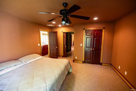 Tiny photo for 1223 N Harbour Pointe Drive, Peru, IN 46970 (MLS # 202617995)
