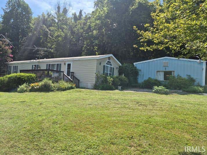 Photo of 1849 DUNLAP Drive, Princeton, IN 47670 (MLS # 202634424)