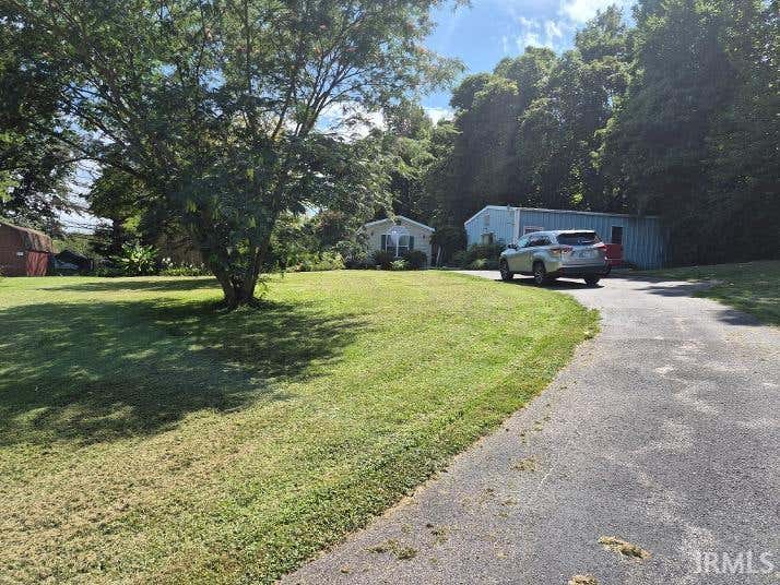 Photo of 1849 DUNLAP Drive, Princeton, IN 47670 (MLS # 202634424)