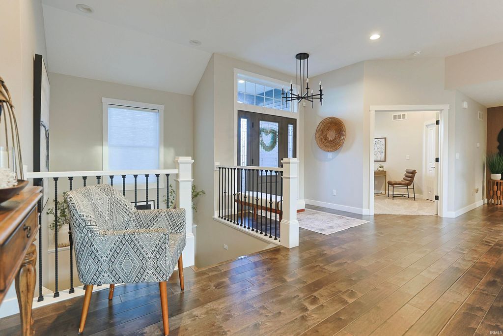 Photo of 709 W Shore Drive, Osceola, IN 46561 (MLS # 202608163)