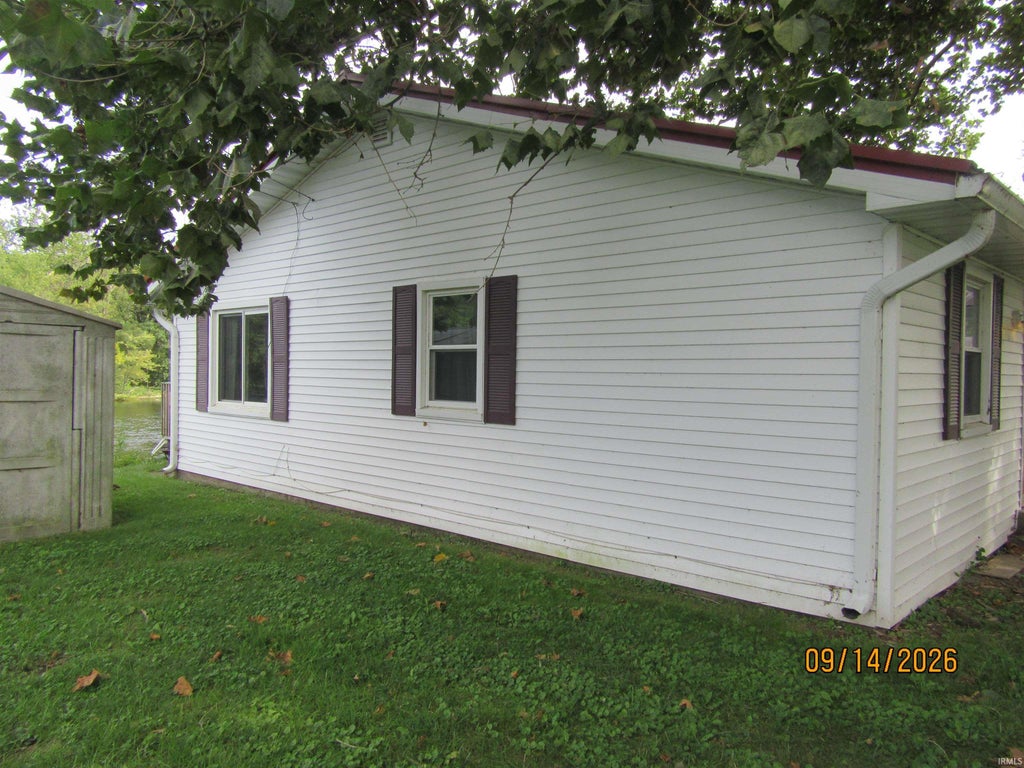 Photo of 20704 #5 County Road 8 Street, Bristol, IN 46507 (MLS # 202638085)
