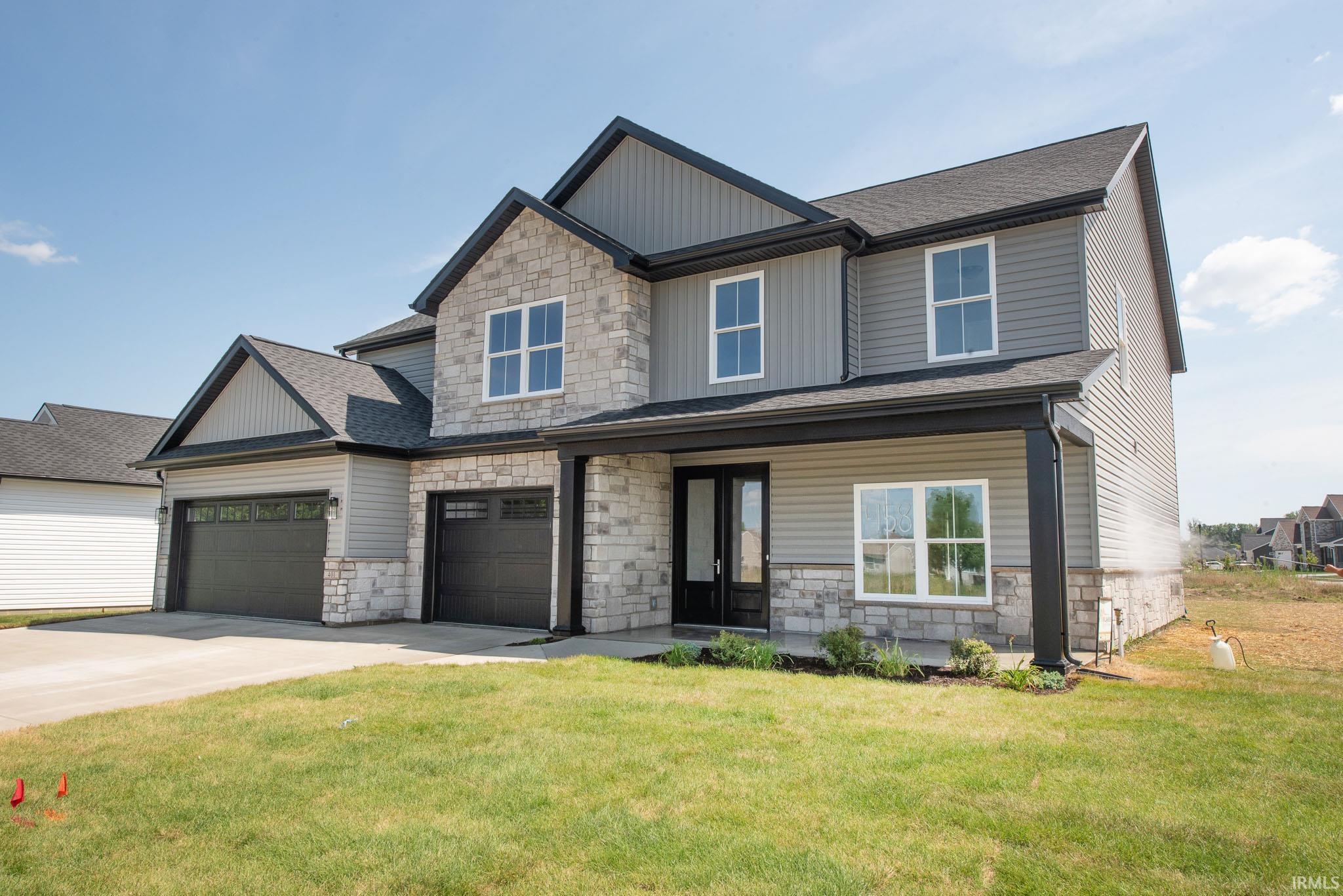 401 Carlton Drive