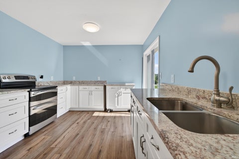 Tiny photo for 4410 S 00 EW, Kokomo, IN 46902 (MLS # 202630284)