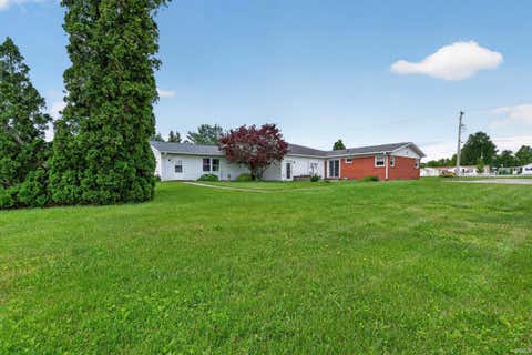 Tiny photo for 4410 S 00 EW, Kokomo, IN 46902 (MLS # 202630284)