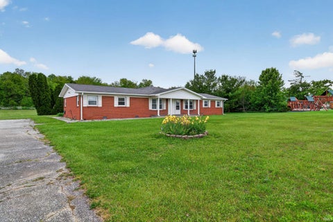Tiny photo for 4410 S 00 EW, Kokomo, IN 46902 (MLS # 202630284)