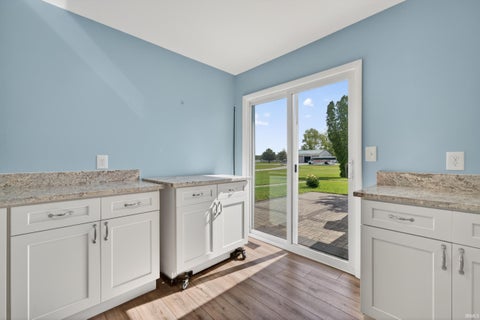 Tiny photo for 4410 S 00 EW, Kokomo, IN 46902 (MLS # 202630284)