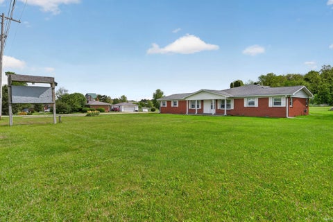 Tiny photo for 4410 S 00 EW, Kokomo, IN 46902 (MLS # 202630284)
