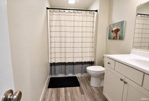 Tiny photo for 2543 Pecan Trace Trce, Evansville, IN 47715 (MLS # 202634089)