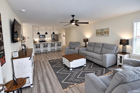 Tiny photo for 2543 Pecan Trace Trce, Evansville, IN 47715 (MLS # 202634089)