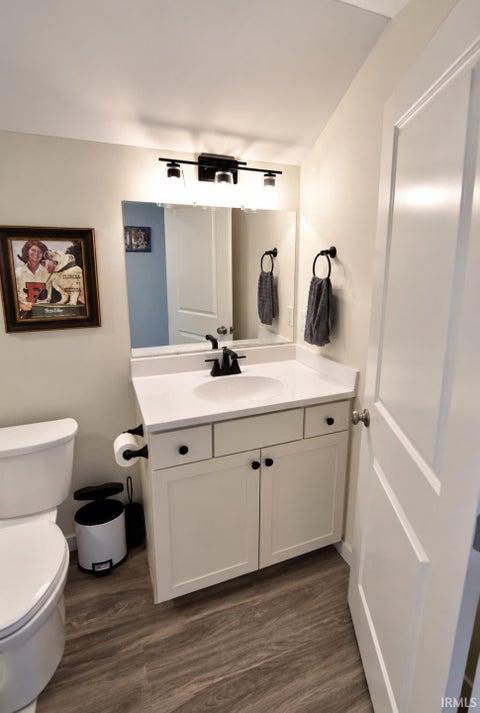 Tiny photo for 2543 Pecan Trace Trce, Evansville, IN 47715 (MLS # 202634089)
