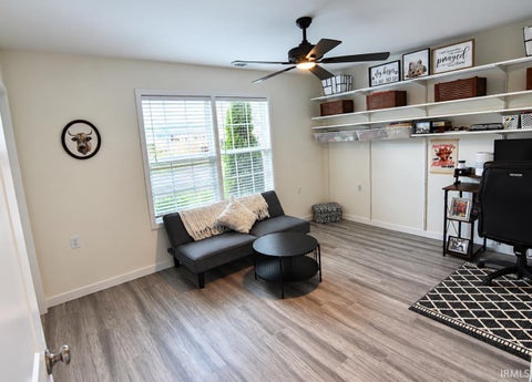 Tiny photo for 2543 Pecan Trace Trce, Evansville, IN 47715 (MLS # 202634089)